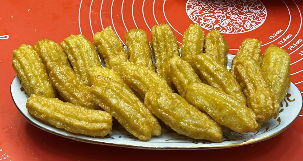 Нежный завтрак: простая радость к чаю для всей семьи