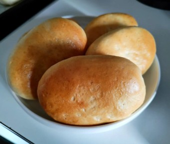 Пирожки с картошкой и грибами: идеальное сочетание вкуса и аромата