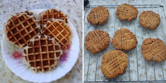 Яблочные вафли: легкий и вкусный рецепт на каждое угощение