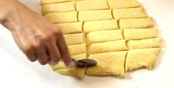 Как приготовить воздушное песочное печенье: секреты и советы