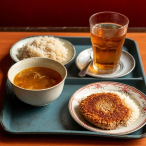 Трехразовое питание в СССР: от режима к культуре