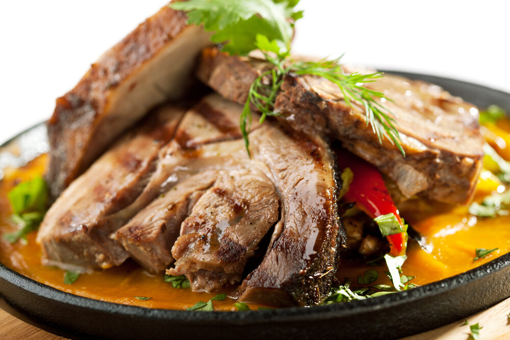 Горячие мясные шедевры: 10 рецептов для любого случая