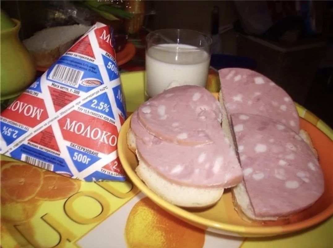 Что осталось от советских продуктов: свежий взгляд на вкусы прошлого