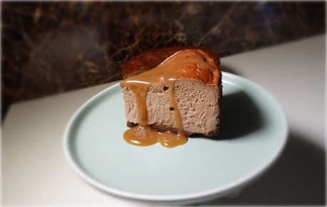 Кофейный чизкейк без сахара: легкий и вкусный рецепт