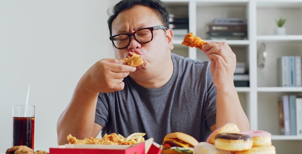 Как правильно организовать прием пищи для здоровья: советы врача