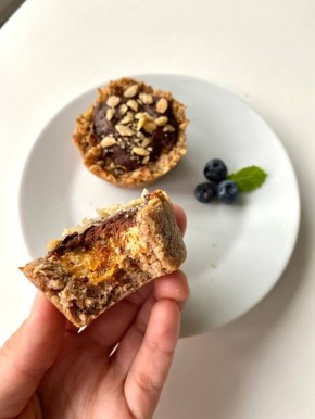 Три аппетитных рецепта с яблоками