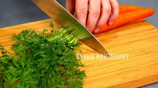 Летние бутерброды с морковными сосисками: вкус, который запомнится