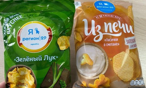 Чипсы по новым стандартам: когда хрустеть – разрешено