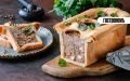 Пат-н-крут: восхитительный мясной пирог от шефа