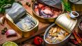 Как продлить срок хранения открытых консервов без лишних хлопот