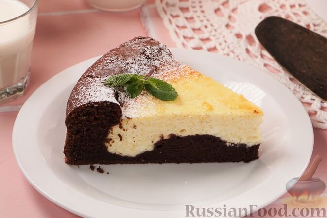 Вкусные угощения для праздника и поста: выпечка на любой вкус