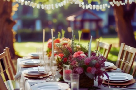 Летние рецепты, которые освежат ваши выходные