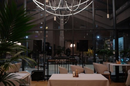 ��������� �������� Dune: ������� ��� �������� � �����