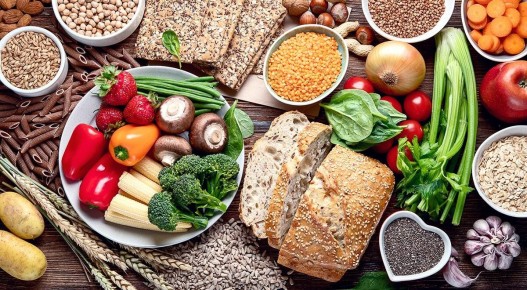 Что такое клетчатка?