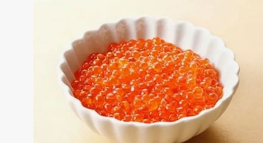 Как не переборщить с красной икрой на Новый год