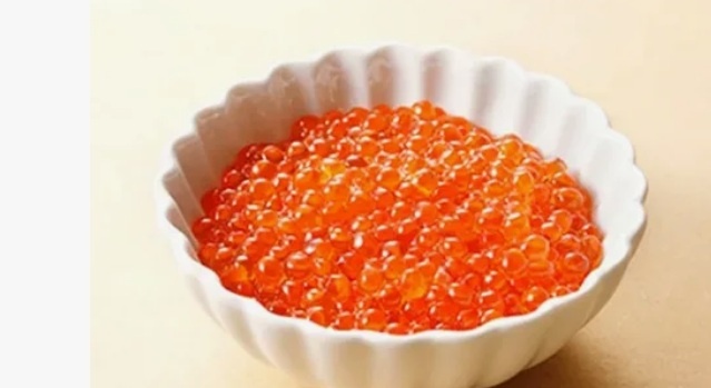 Как не переборщить с красной икрой на Новый год