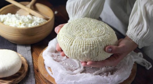 Как молодые сыры могут удивить ваш стол