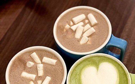 Как подарить новый вкус горячему шоколаду без яиц