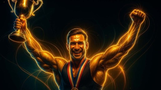 Кержаков рассказывает о новогоднем традиционном рецепте крабового салата