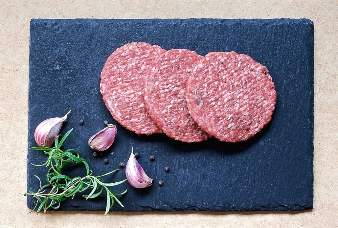 Готовим мясо. Часть II. Все о говядине.