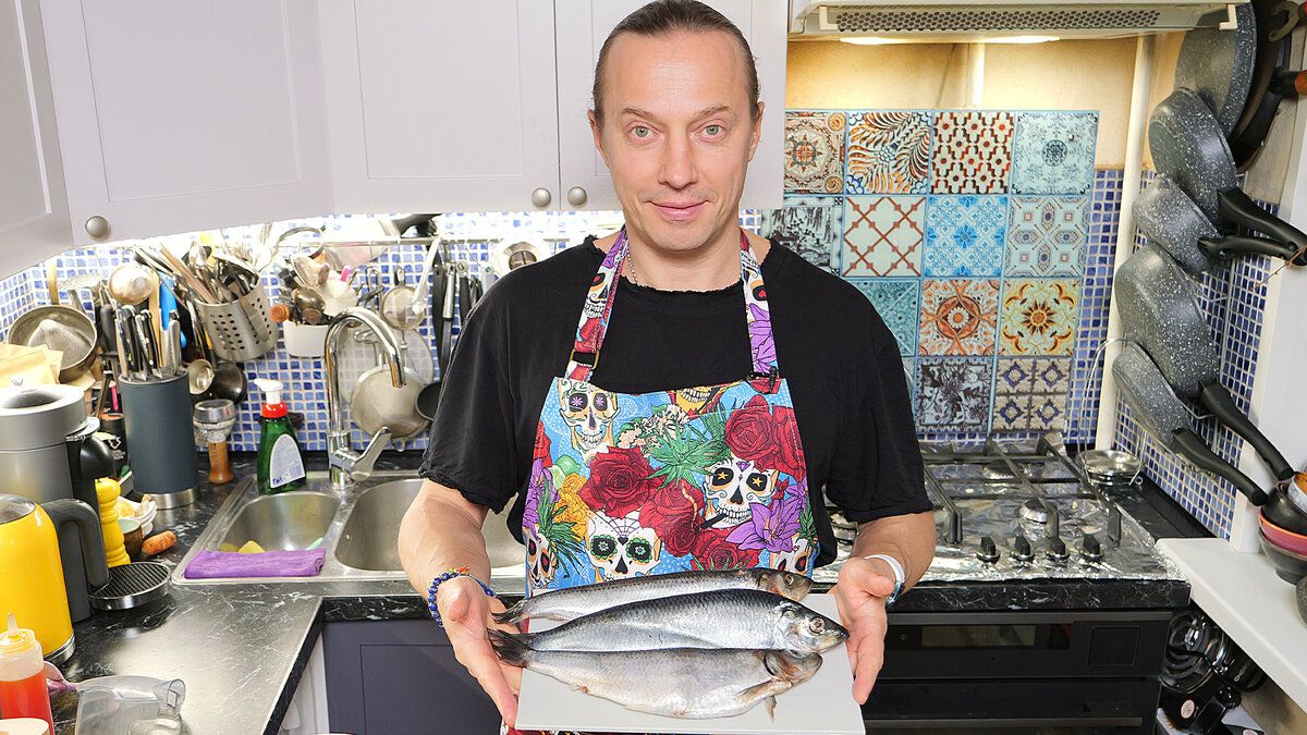 Идеальный рецепт малосольной селедки: шанс удивить вкусовые рецепторы