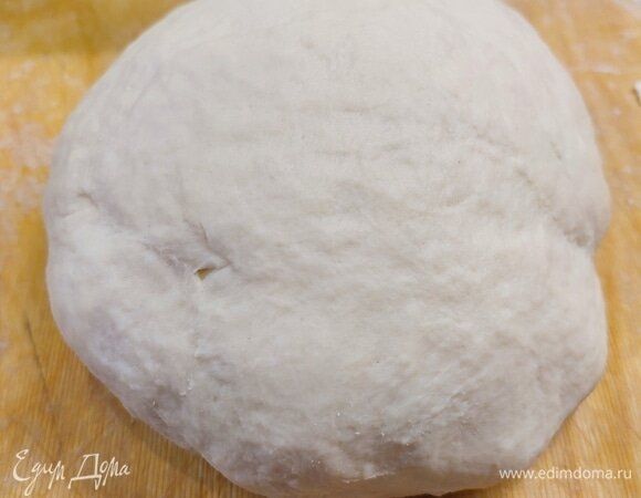 Традиционные осетинские пироги: секреты вкусного теста и начинки