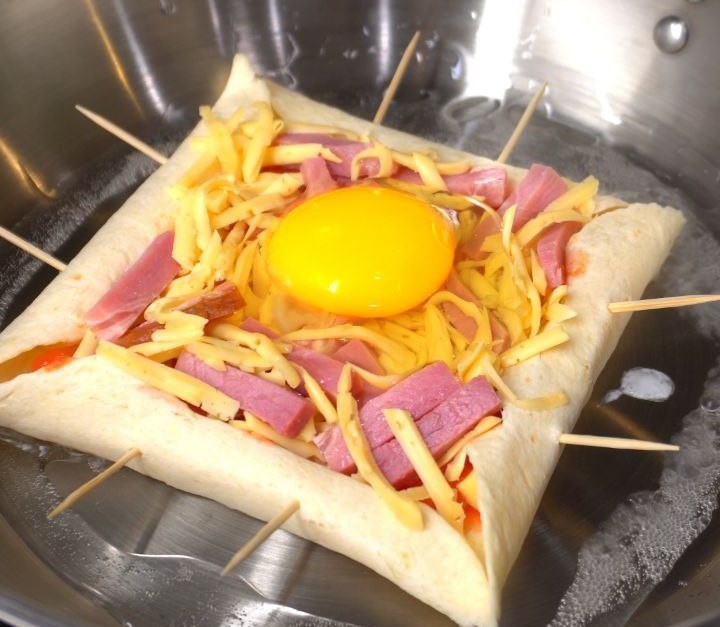 Пицца на сковороде: быстро, вкусно и невероятно просто