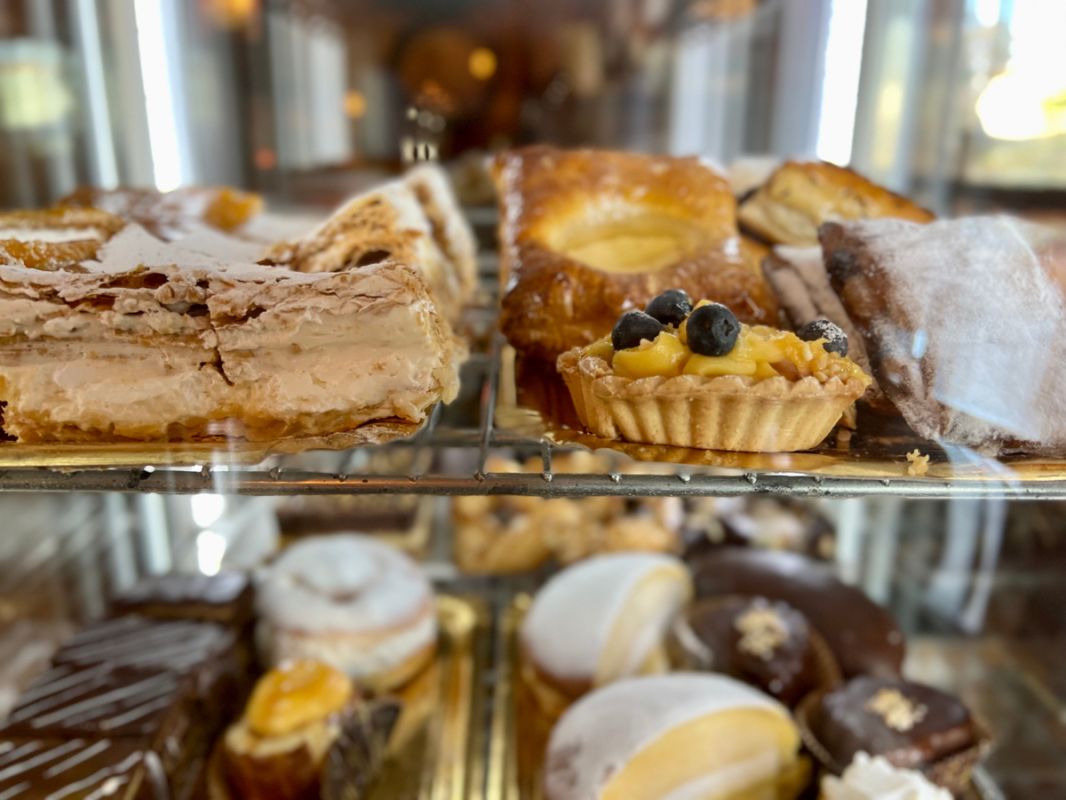 Спонсоры лишнего веса: что стоит избегать в питании