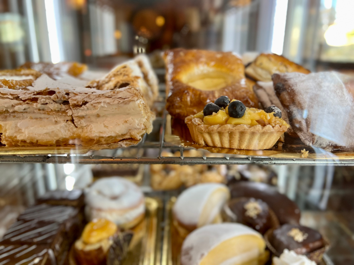 Спонсоры лишнего веса: что стоит избегать в питании