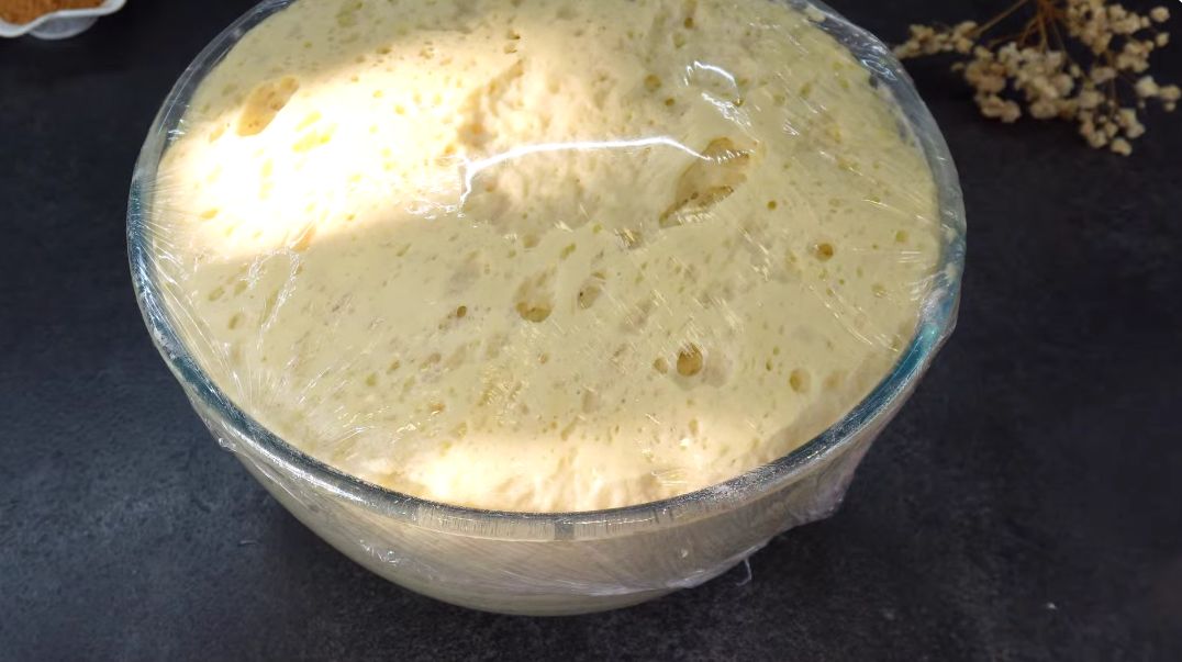 Секрет невероятной мягкости синабонов, который вы точно не ожидали