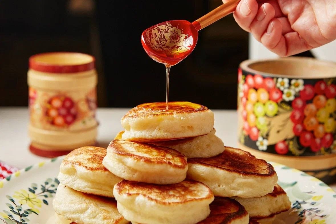 Погружение в традиции: Масленица в Суздале-2026