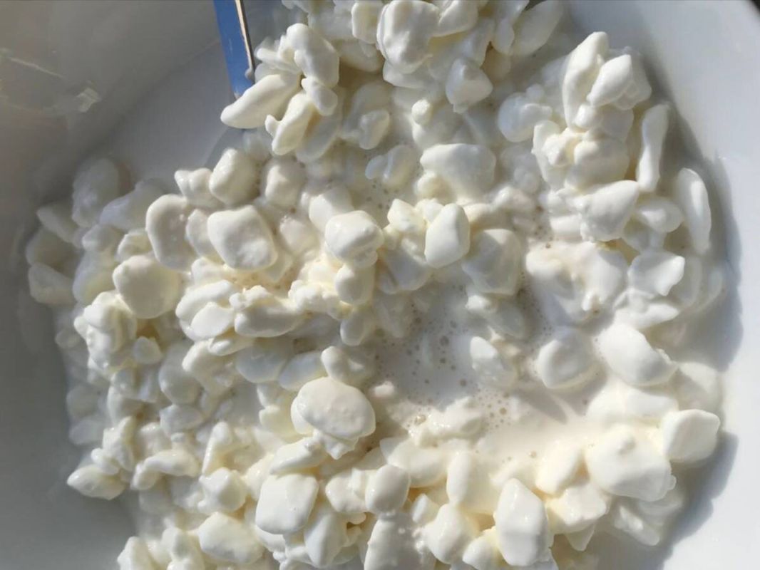 Пять вечерних продуктов, которые разрушают ваш сон после 40