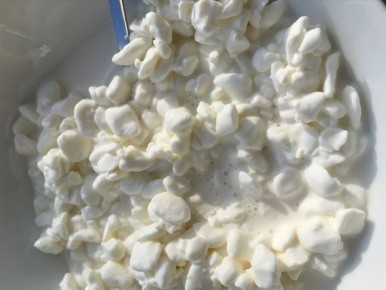 Пять вечерних продуктов, которые разрушают ваш сон после 40