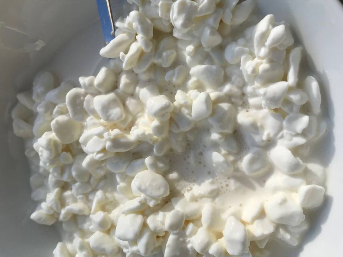 Пять вечерних продуктов, которые разрушают ваш сон после 40