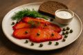 Гравлакс: Непревзойдённый вкус шведской кухни