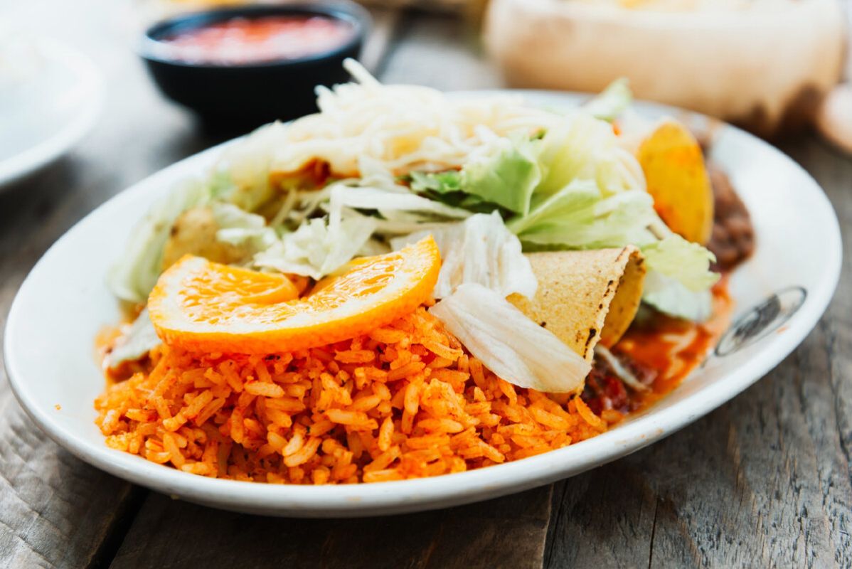 Сладкий плов: как приготовить это удивительное лакомство