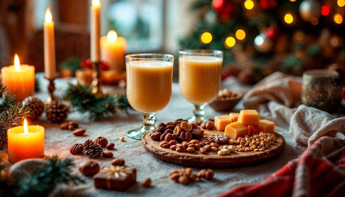 Новогоднее меню для диабетиков: как сделать праздник вкусным и безопасным