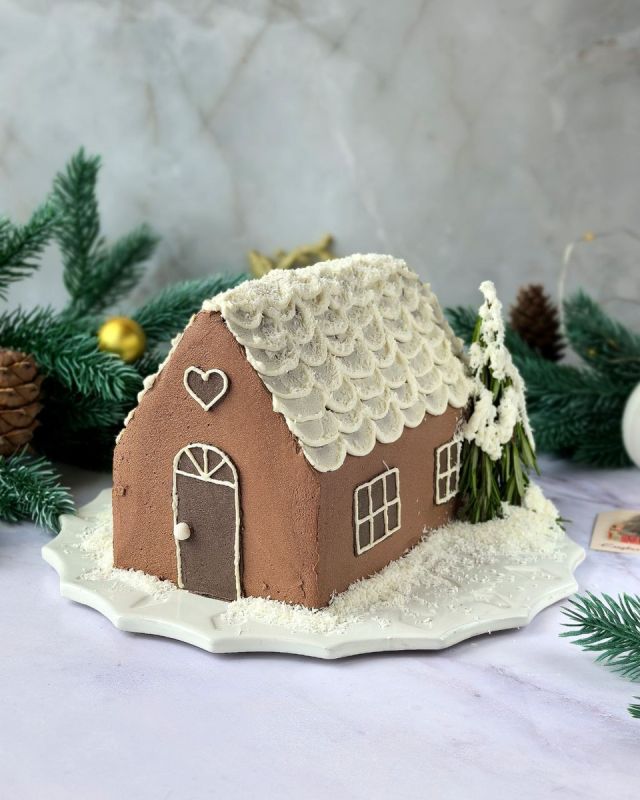 Лучший путь для любителей здоровой выпечки: Клуб ПП десертов