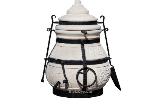 Тандыр: ваш новый способ готовить на природе и рецепт картошки в беконе