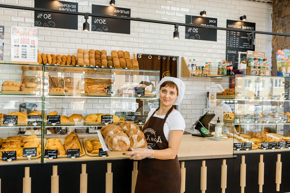 Почему хлебный бизнес остается на плаву в любой экономической ситуации