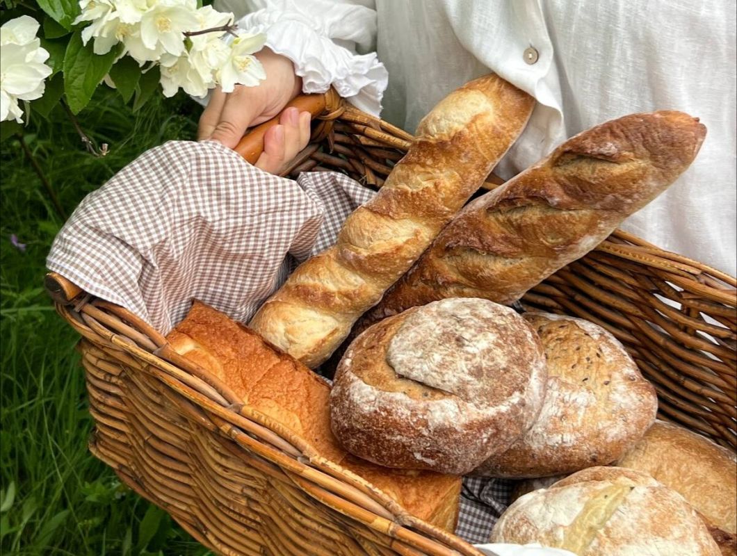 Как стать мастером хлебопечения: секреты идеального теста