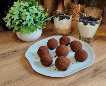 Простые десерты, которые удивят ваших друзей