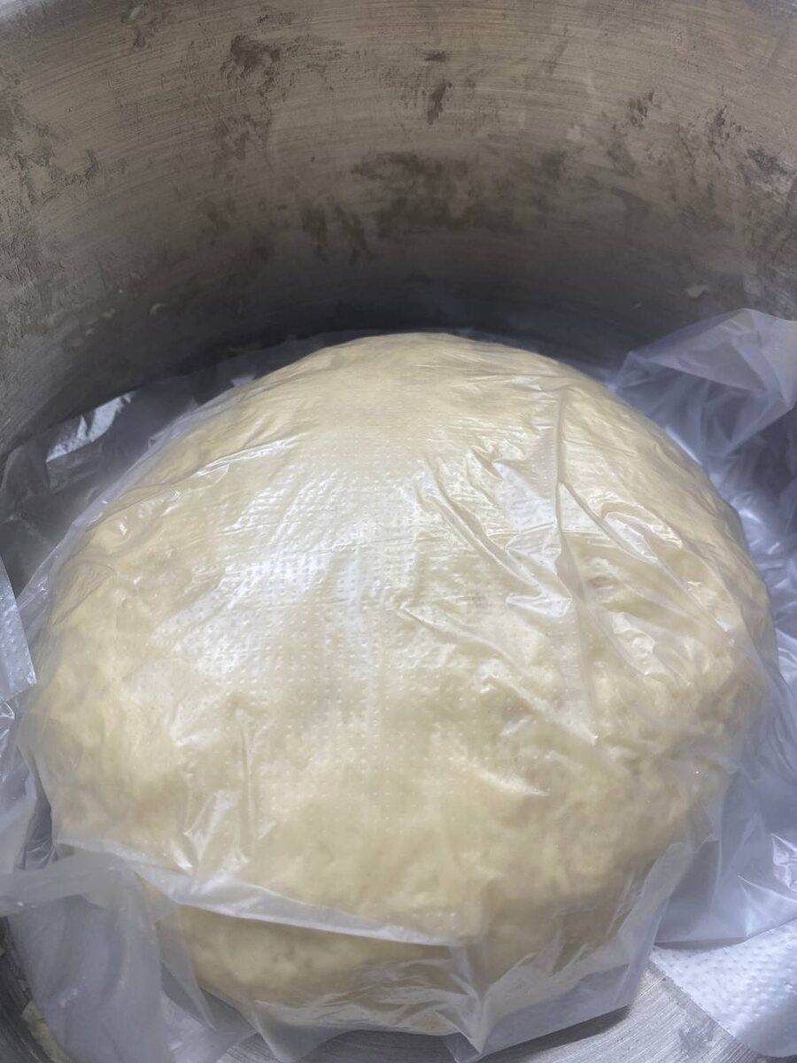 Новый рецепт теста для пирогов: Что стоит попробовать на кухне