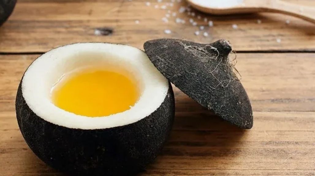 Варенье из редьки: секрет здоровья с простым вкусом