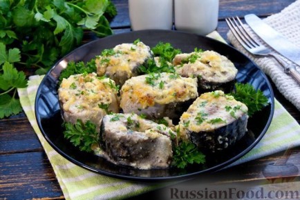 Вкусные рецепты из рыбы, которые пора попробовать