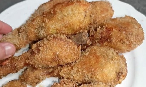 Как сделать курицу удивительно нежной: секрет в молоке