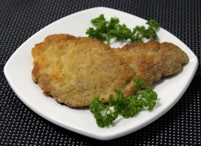 Куриный ромштекс: идеальное горячее блюдо для новогоднего стола