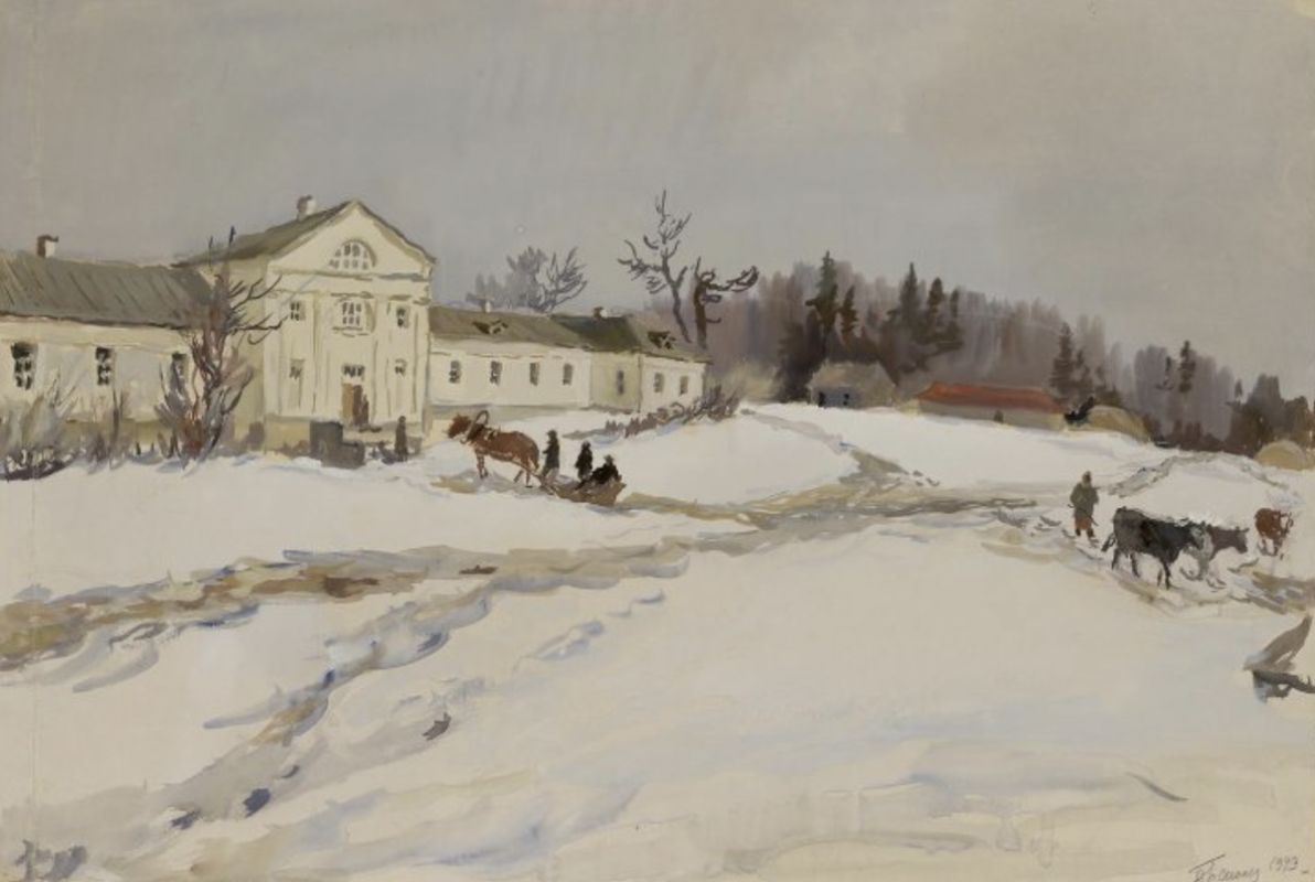 Погрузитесь в атмосферу Масленицы