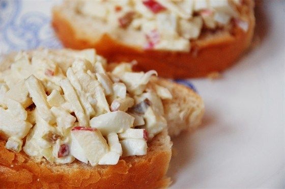 Уникальная шведская закуска для вашего стола