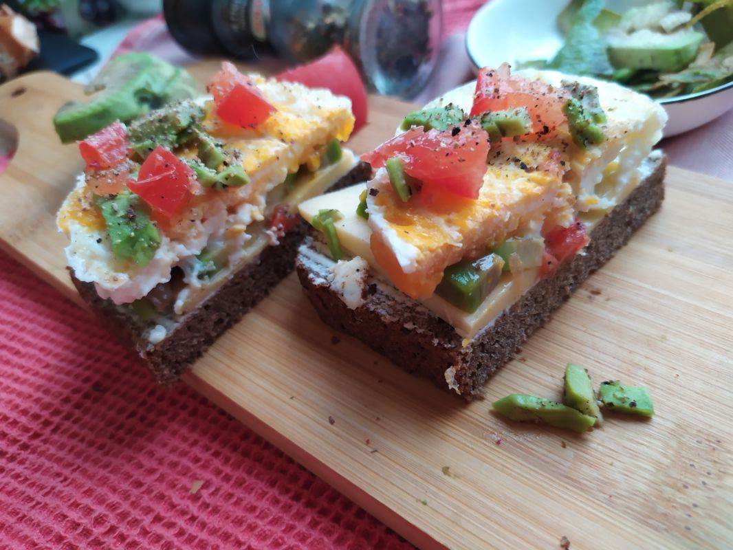 Уютные рецепты для серых дней: блаженство на вашей тарелке